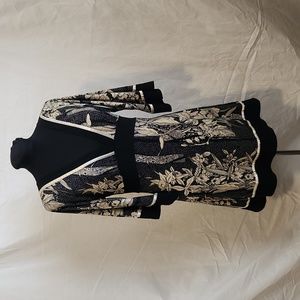 American One dress/tunic, size L